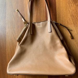 Michael Kors Collection Handbag